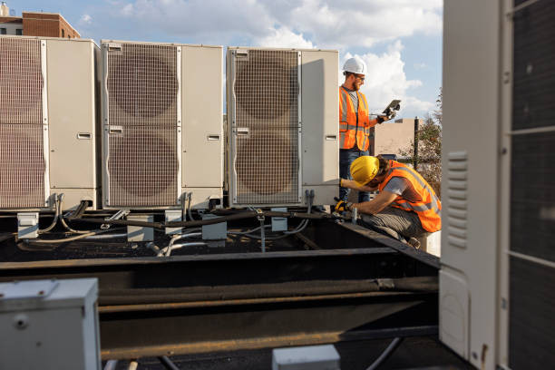 Best Affordable HVAC Services  in Boone, IA