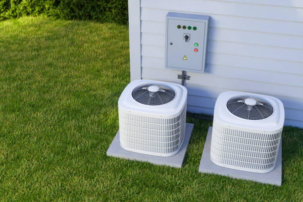AC Installation Near Me in Boone, IA
