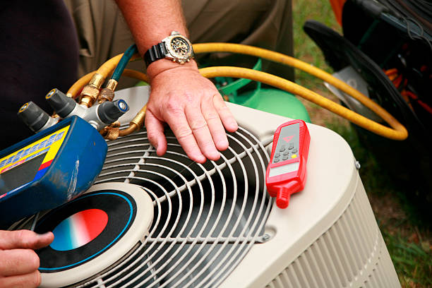 Best Emergency HVAC Repair  in Boone, IA