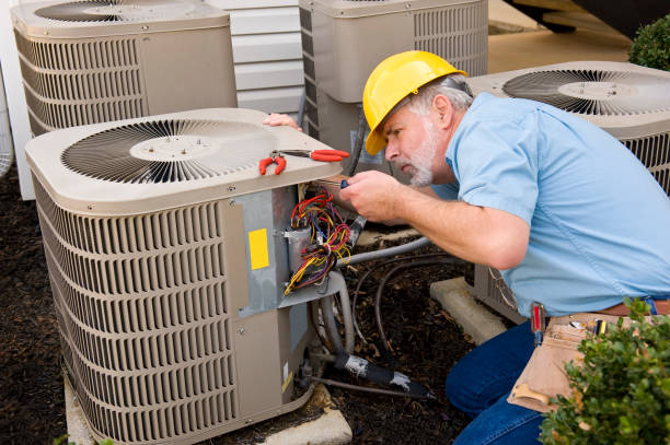 Best Residential HVAC Services  in Boone, IA