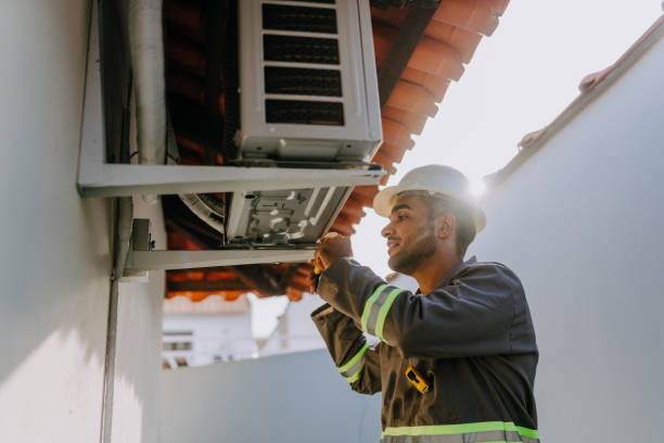 Best HVAC Installation Services  in Boone, IA