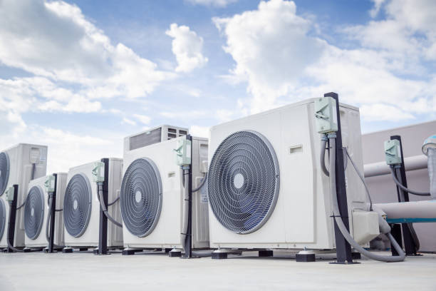 Best HVAC Air Duct Cleaning  in Boone, IA