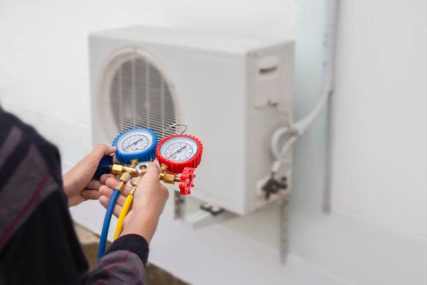 Best Affordable HVAC Services  in Boone, IA