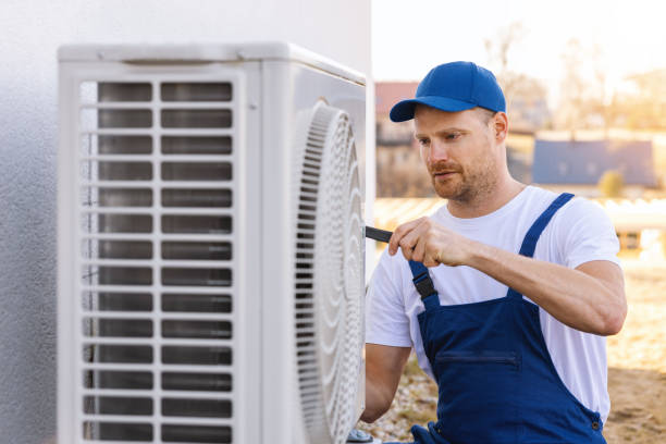 Best HVAC Repair Near Me  in Boone, IA