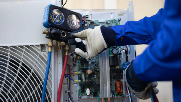 Best Residential HVAC Services  in Boone, IA