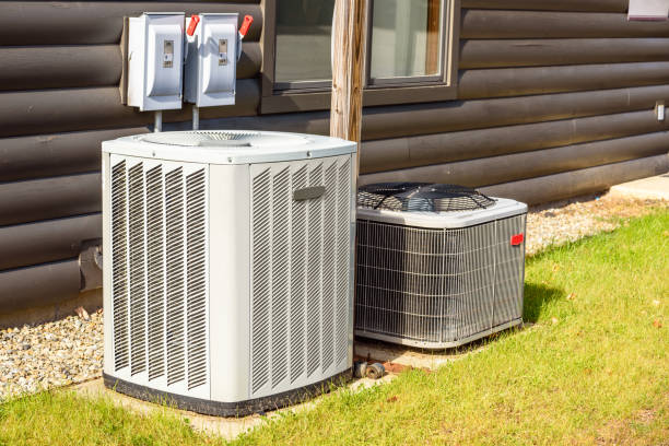 Best HVAC Maintenance Near Me  in Boone, IA